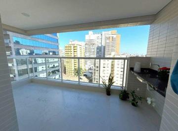 Apartamento · 87m² · 2 Quartos · 1 Vaga · Apartamento à venda no Gonzaga em Santos.