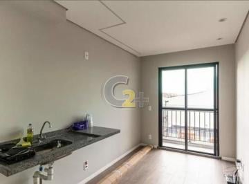 Apartamento · 25m² · 1 Quarto · Apartamento Studio à venda no Centro de São Paulo 1 quarto, sem vaga