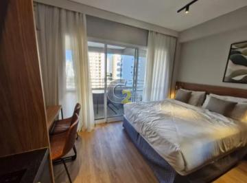 Apartamento · 24m² · 1 Quarto · Studio mobiliado à venda em Perdizes com 1 quarto, sem vaga