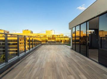 Apartamento · 220m² · 3 Quartos · 1 Vaga · Cobertura Duplex Nascente na SQNW 110 | 219m², Terraço Privativo com Hidro e Alto Padrão – Noroeste