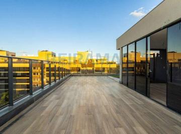 Apartamento · 220m² · 3 Quartos · 1 Vaga · Cobertura Duplex Nascente na SQNW 110 | 219m², Terraço Privativo com Hidro e Alto Padrão – Noroeste