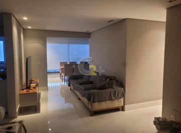 Apartamento · 94m² · 3 Quartos · 2 Vagas · Apartamento à venda em Santo Amaro com 3 quartos, sendo 3 suítes e 2 vagas