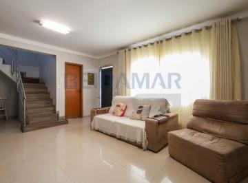 Casa · 310m² · 6 Quartos · 2 Vagas · Sobrado com 6 quartos, piscina e churrasqueira – 310m² – Condomínio Império dos Nobres, Quadra 1, So