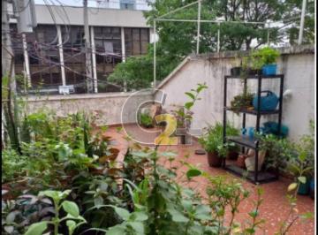 Apartamento · 65m² · 1 Quarto · Apartamento Garden à venda na Bela Vista com 1 quarto, sem vaga