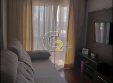 Apartamento · 69m² · 3 Quartos · 1 Vaga · Apartamento mobiliado à venda na Casa Verde com 3 quartos e 1 vaga