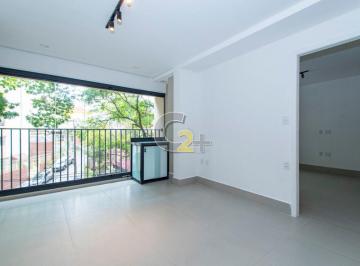 Apartamento · 49m² · 1 Quarto · Apartamento à venda na Sumaré com 2 quartos, sendo 1 suíte, sem vaga