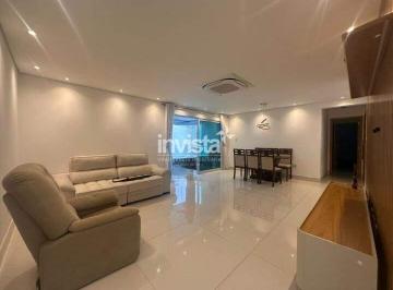 Apartamento · 166m² · 3 Quartos · 2 Vagas · Apartamento alto padrão mobiliado para locação no bairro da ponta da praia
