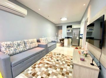 Apartamento · 48m² · 1 Quarto · 1 Vaga · Apartamento à venda no bairro Gonzaga