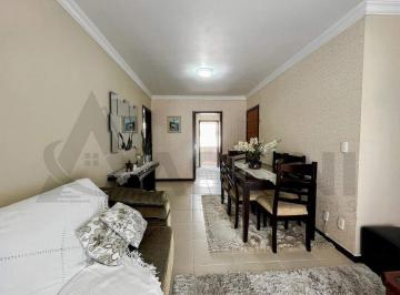Apartamento · 79m² · 2 Quartos · 1 Vaga · Apartamento à venda semi mobiliado com 2 quartos no bairro Santa Rita