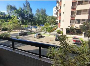 Apartamento · 138m² · 4 Quartos · 2 Vagas · Apartamento à venda, 4 quartos, 3 suítes, 2 vagas, BARRA DA TIJUCA - RIO DE JANEIRO/RJ