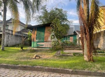 Terreno · 360m² · Terreno à venda, Vargem Pequena - RIO DE JANEIRO/RJ