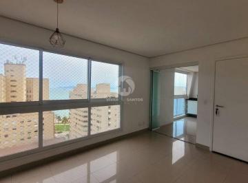Apartamento · 96m² · 3 Quartos · 2 Vagas · Apartamento com 3 quartos vista livre na Ponta da Praia