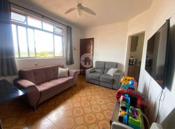 Apartamento · 79m² · 3 Quartos · 1 Vaga · Apartamento à venda, 3 quartos, 1 vaga, Macuco - Santos/SP