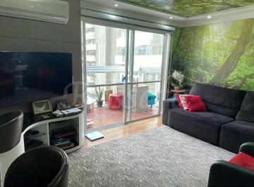 Apartamento · 79m² · 2 Quartos · 2 Vagas · Apartamento Duplex no Paraíso