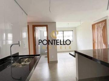 Apartamento · 42m² · 2 Quartos · 1 Vaga · Apartamento à venda, 2 quartos, 1 suíte, 1 vaga, Funcionários - Belo Horizonte/MG