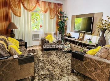 Apartamento · 80m² · 2 Quartos · 1 Vaga · Apartamento à venda, 2 quartos no bairro Boqueirão em Santos