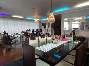 Apartamento · 275m² · 4 Quartos · 3 Vagas · Apartamento à venda, 4 quartos no bairro Boqueirão em Santos