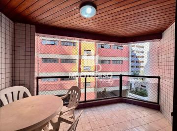 Apartamento · 119m² · 2 Quartos · 1 Vaga · Apartamento à venda, 2 quartos no bairro Aparecida em Santos