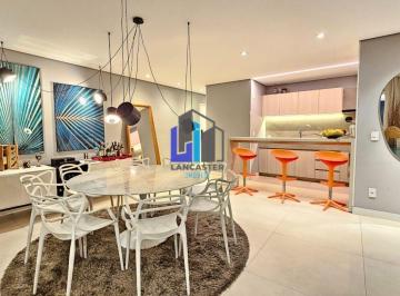 Apartamento · 125m² · 3 Quartos · 3 Vagas · Apartamento á Venda, São Caetano