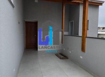 Apartamento · 50m² · 2 Quartos · 1 Vaga · Cobertura á Venda, Pq Oratório