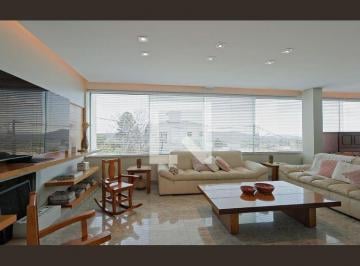 Casa · 320m² · 5 Quartos · 4 Vagas · Casa à Venda - Alphaville Nova Lima, 5 Quartos, 320 m² - Nova Lima