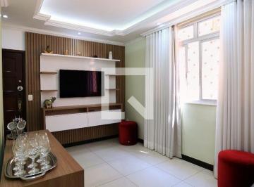 Apartamento · 93m² · 3 Quartos · 1 Vaga · Apartamento à Venda - Cidade Nova, 3 Quartos,  93 m² - Belo Horizonte