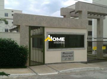 Apartamento · 43m² · 2 Quartos · 1 Vaga · Apartamento à venda, 2 quartos, 1 vaga, Gávea - Vespasiano/MG