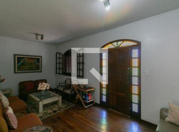 Casa · 360m² · 4 Quartos · 1 Vaga · Casa à Venda - Floramar, 4 Quartos,  360 m² - Belo Horizonte