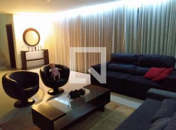 Sobre o imóvel: Casa maravilhosa, suite master com varanda privada ,amplo closet · Casa à Venda - Condados da Lagoa, 5 Quartos,  350 m² - Lagoa Santa