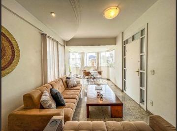 Apartamento · 140m² · 4 Quartos · 2 Vagas · Apartamento à Venda - Buritis, 4 Quartos, 140 m² - Belo Horizonte
