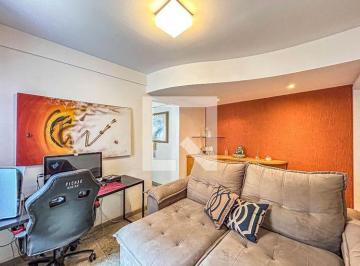 Apartamento de 4 quartos, Belo Horizonte · Apartamento à Venda - Buritis, 4 Quartos, 140 m² - Belo Horizonte