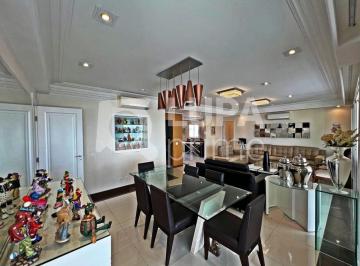 Apartamento · 250m² · 4 Quartos · 4 Vagas · APARTAMENTO COM 4 QUARTOS E 4 VAGAS DE GARAGEM À VENDA NO PARQUE DA MOOCA