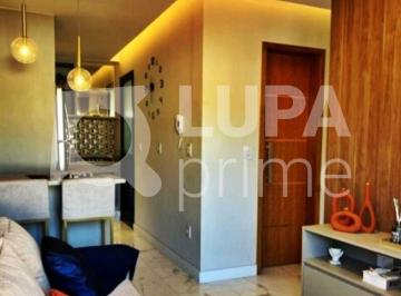 Apartamento · 35m² · 2 Quartos · 1 Vaga · APARTAMENTO COM 2 QUARTOS E 1 VAGA DE GARAGEM À VENDA NO TREMEMBÉ