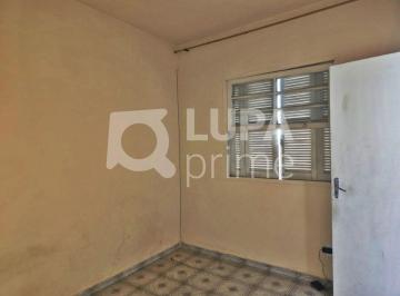 Casa · 35m² · 1 Quarto · CASA COM 1 QUARTO PARA LOCAÇÃO NO PARQUE NOVO MUNDO