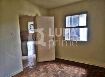 Casa · 40m² · 1 Quarto · CASA COM 1 QUARTO PARA LOCAÇÃO NO PARQUE NOVO MUNDO
