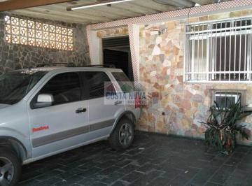 Casa · 180m² · 2 Quartos · 2 Vagas · Casa Ampla e Confortável à Venda no Bairro Cascatinha