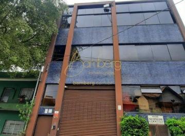 Comercial · 984m² · 15 Vagas · Vila Sonia , prédio comercial cozinha/buffet/depósito 984 m² construídos, 660 m² totais.