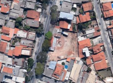 Terreno · 1642m² · Lote à venda, Rio Branco - Belo Horizonte/MG