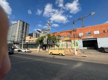 Comercial · 270m² · Galpão para Locação na Barra Funda. Em Reforma, Entrega em Dezembro!