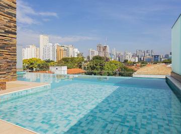 Casa · 520m² · 4 Quartos · 4 Vagas · Brooklin Novo / Casa decorada /4 suítes / nova/ Rooftop com piscina