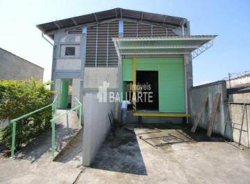 Comercial · 855m² · 10 Vagas · Galpão Industrial para Locação. Interlagos / São Paulo