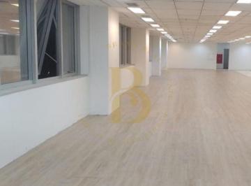 Comercial · 457m² · 5 Vagas · .Andar Comercial Amplo no Brooklin com 457m² e Infraestrutura Completa