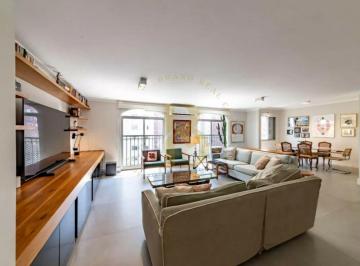 Apartamento · 126m² · 2 Quartos · 1 Vaga · Apartamento reformado para locação de 126m², com 02 dormitórios e 01 vaga no Itaim Bibi