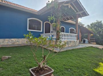 Rural · 2600m² · 1 Quarto · Chácara à venda em Cabreúva – 600m² internos, 2.6 mil m² de área externa