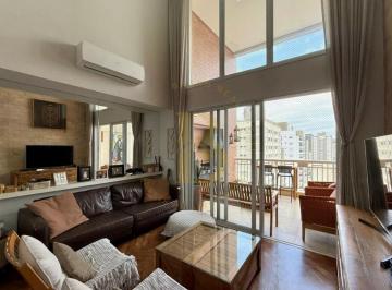 Apartamento · 146m² · 3 Quartos · 3 Vagas · Apartamento reformado para venda com 146m² no Brooklin.