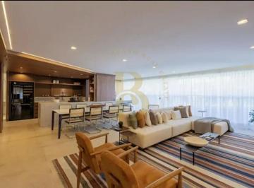 Apartamento · 168m² · 3 Quartos · 2 Vagas · Apartamento Alto Padrão à Venda | 168m² | 3 Suítes | Jardim das Acácias