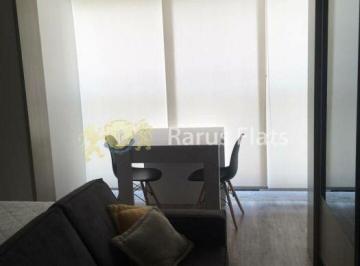 Apartamento · 28m² · 1 Quarto · 1 Vaga · Flat para venda na Vila Olímpia - VN Quata