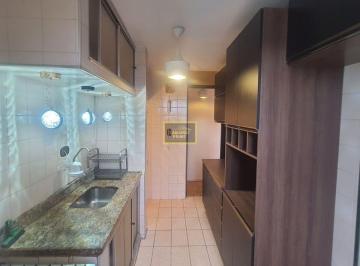 Apartamento · 52m² · 2 Quartos · 1 Vaga · Apartamento com 02 dormitórios para venda no Jd Umuarama