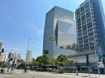 Comercial · 579m² · Loja de Esquina Na Faria Lima Próximo ao Metrô
