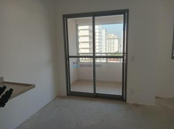 Apartamento · 30m² · 1 Quarto · Apartamento 1 dormitório, novo, à venda na Vila Mariana a 400 metros do Metrô Paraíso.